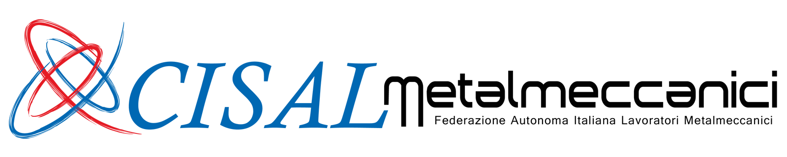 Logo Cisal Metalmeccanici